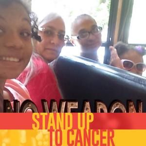 Meet your Posher, Tisha